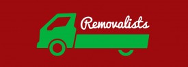 Removalists Gillimanning - My Local Removalists